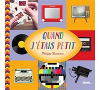 Quand j'étais petit