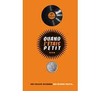 Quand j'étais petit