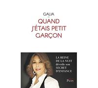 Quand j'étais petit garçon: La reine de la nuit dévoile son secret d'enfance