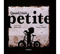 Quand j'étais petite