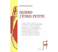 Quand J'étais Petite