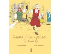 Quand J'étais Petite - ... Au Moyen Age