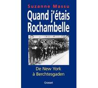 Quand j'étais Rochambelle