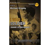 Quand j'étais soldat DVD
