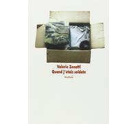 Quand J'Etais Soldate