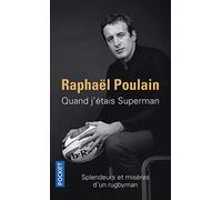 Quand j'étais Superman