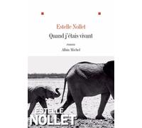 Quand J'étais Vivant