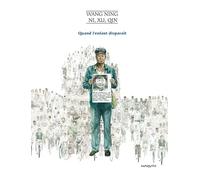 Quand l enfant disparaît