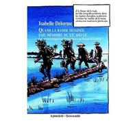 Quand la bande dessinée fait mémoire du XXe siècle: Les récits mémoriels historiques en bande dessinée