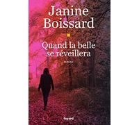 Quand la belle se réveillera