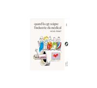 Quand la CGT soigne l'industrie du médical