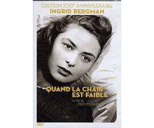 Quand la chair est faible