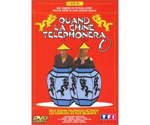 Quand la Chine téléphonera