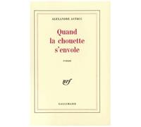 Quand La Chouette S'envole