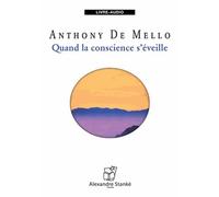 Quand La Conscience S'éveille - (1cd Audio Mp3)