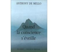 Quand la conscience s'éveille