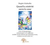 Quand la créativité ouvre le cœur