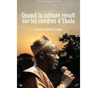 QUAND LA CULTURE RENAIT SUR LES CENDRES DEBOLA