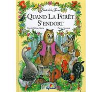 Quand la foret s'endort (01)