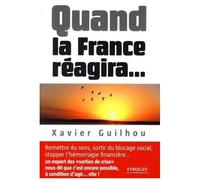Quand La France Réagira