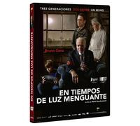 Quand La Lumière Décline : Roman D'une Famille / In Zeiten Des Abnehmenden Lichts (Dvd)