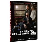 Quand la lumière décline : roman d'une famille / In Zeiten des abnehmenden Lichts (DVD) G