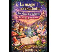 Quand la magie chuchotte
