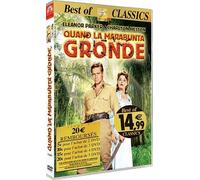 Quand la Marabunta gronde E