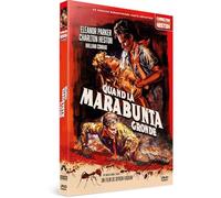 Quand la Marabunta gronde