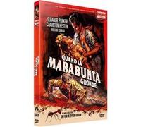 Quand la Marabunta gronde DVD DVD