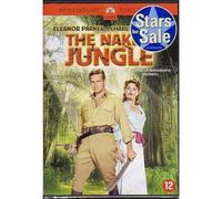 NAKED JUNGLE/QUAND LA MARABUNTA GRONDE/BILINGUE G