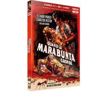 Quand la Marabunta gronde Édition Limitée Combo Blu-ray DVD