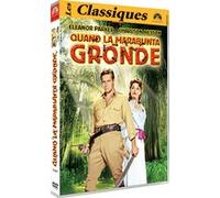 Quand la Marabunta gronde G