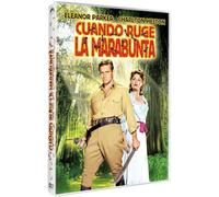 Quand la marabunta gronde / The Naked Jungle (1954) ( Bushmaster )