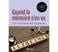 Quand la mémoire s'en va - Collectif - Reader's Digest - broché - Essai