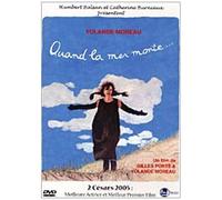 Quand La Mer Monte.... Moreau Yolande, Moreau