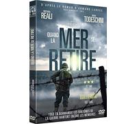 Quand la mer se retire DVD