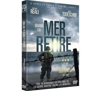 Quand la mer se retire DVD