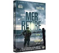 Quand la mer se retire DVD DVD
