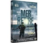 Quand la mer se retire DVD E