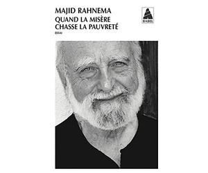 Quand la misère chasse la pauvreté