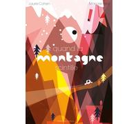 Quand La Montagne Scintille