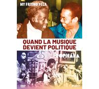 Quand la Musique Devient Politique-2 DVD
