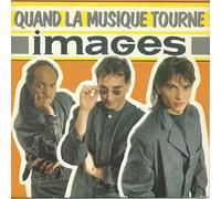 QUAND LA MUSIQUE TOURNE