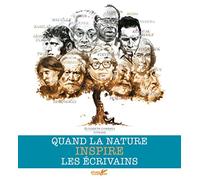 Quand la nature inspire les écrivains