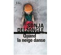 Quand la neige danse – Gallimard