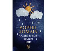 Quand la nuit devient jour