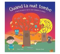 Quand La Nuit Tombe
