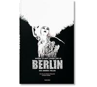 Quand la nuit tombe sur le Berlin des Années folles