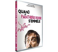 Quand La Panthère Rose S'emmêle